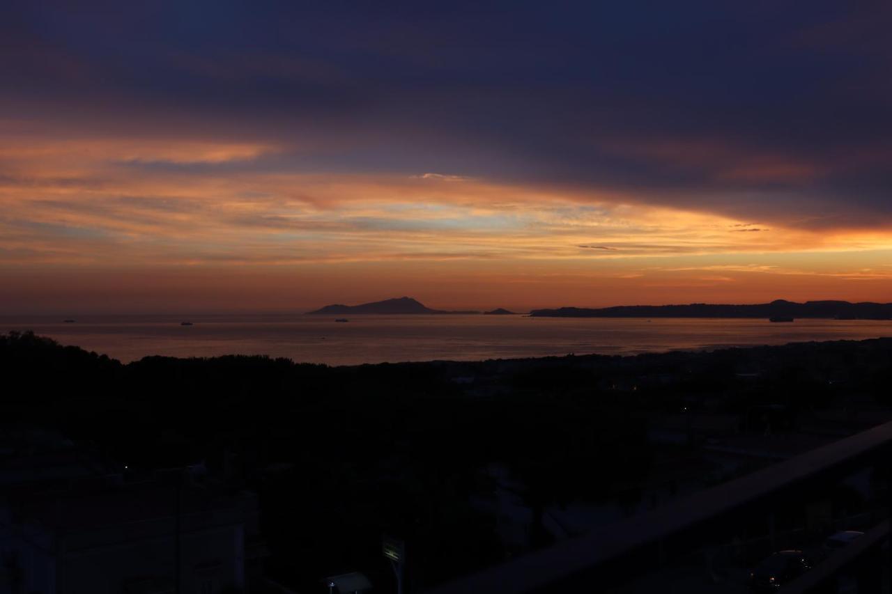 Panorama Love To Stay Ерколано Екстер'єр фото