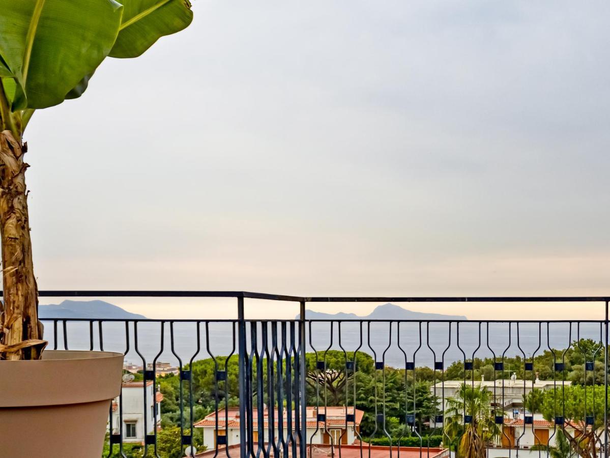 Panorama Love To Stay Ерколано Екстер'єр фото