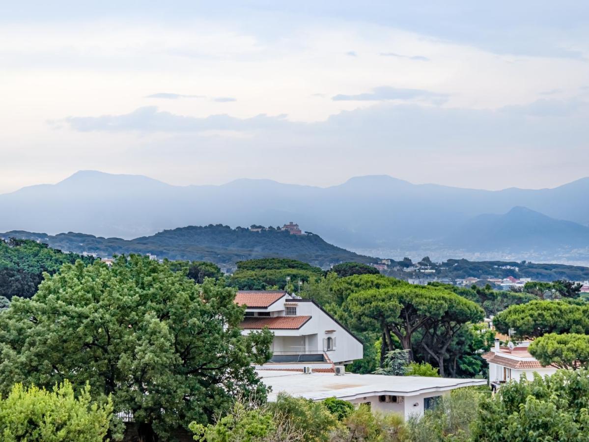 Panorama Love To Stay Ерколано Екстер'єр фото